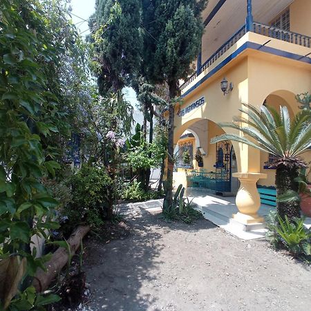 Hotel Boutique Los Remansos パルミラ エクステリア 写真